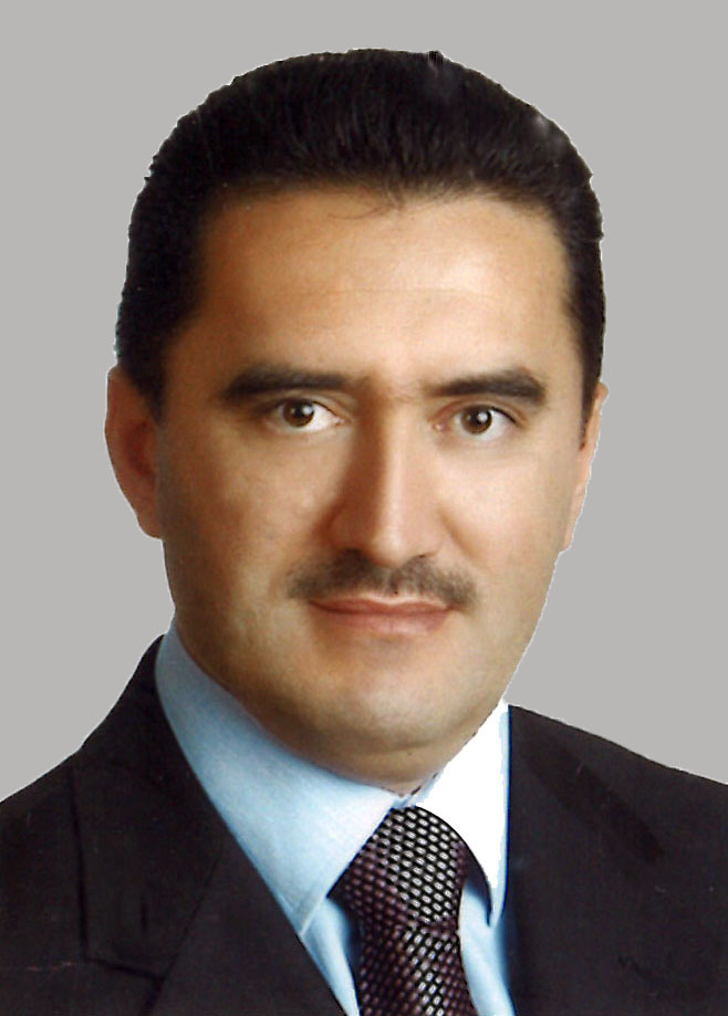 BAHATTİN AKBAŞ