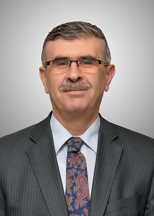 MEDET COŞKUN - Dr. Din İşleri Yüksek Kurulu Uzmanı