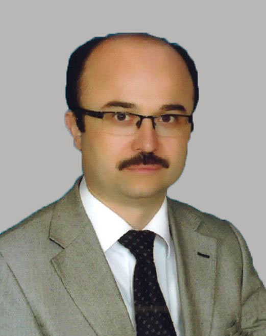 BİLAL ESEN - Dr. Din İşleri Yüksek Kurulu Uzmanı