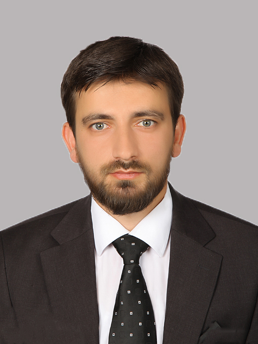 HÜSEYİN İZGİ - Din İşleri Yüksek Kurulu Uzmanı