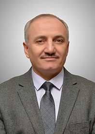 BÜNYAMİN OKUMUŞ - Dr. Din İşleri Yüksek Kurulu Uzmanı