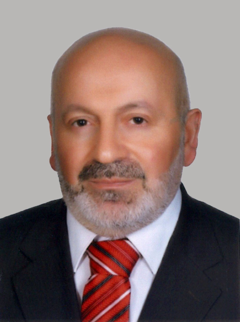 MEHMET KAPUKAYA - Din İşleri Yüksek Kurulu Uzmanı