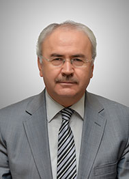 MUSTAFA KAHRAMAN - Dr. Din İşleri Yüksek Kurulu Uzmanı