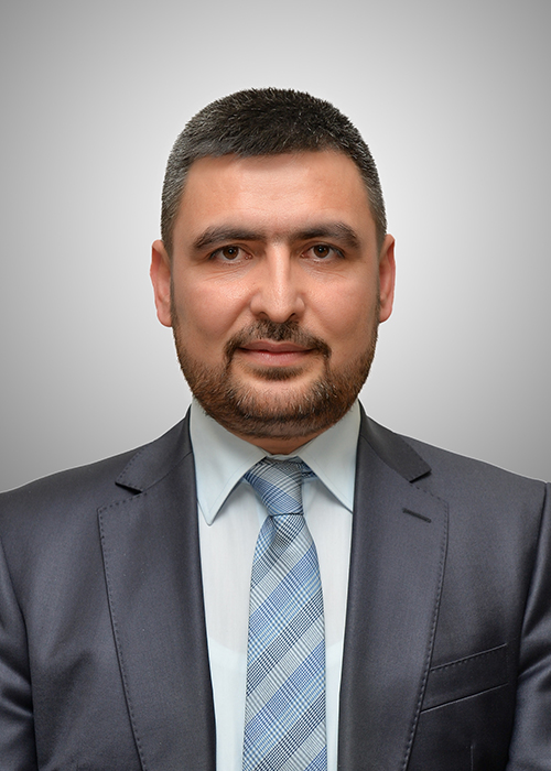 ÜZEYİR ÖZTÜRK - Din İşleri Yüksek Kurulu Uzmanı