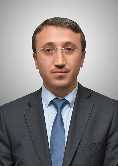 MAHMUT KAYIŞ
