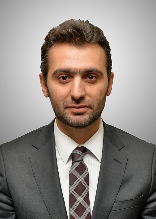 MEHMET YAZICI