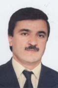 İLYAS PEHLİVAN