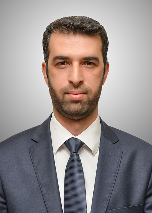 MEHMET NUR AKDOĞAN