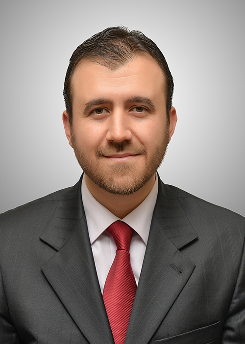 HÜSEYİN ARI - Dr. Din İşleri Yüksek Kurulu Uzmanı