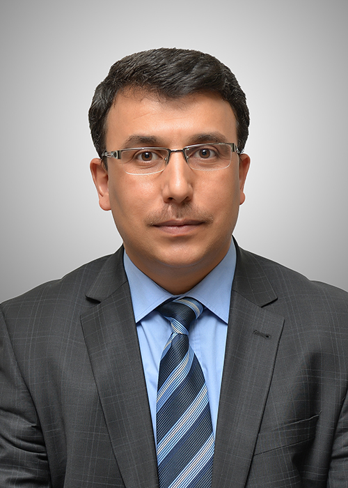 ALİ BÖCÜ