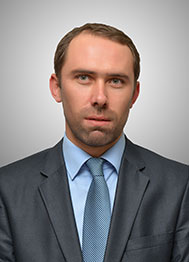 MEHMET FATİH İLDEŞ