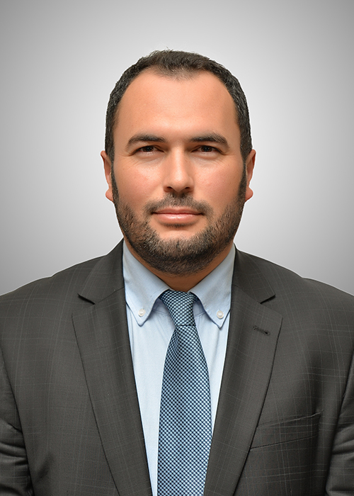 MEHMET AKKUŞ - Din İşleri Yüksek Kurulu Uzmanı