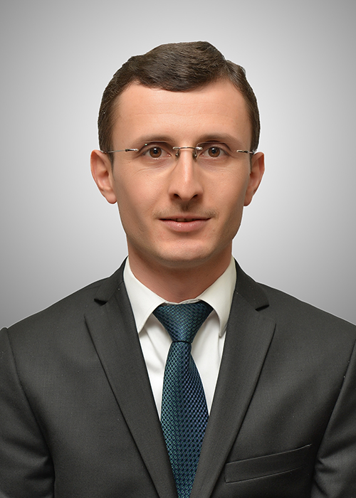 MUSTAFA ÇAKIR - Doç.Dr. Din İşleri Yüksek Kurulu Üyesi