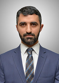 SERACETTİN YILDIZ - Din İşleri Yüksek Kurulu Uzmanı