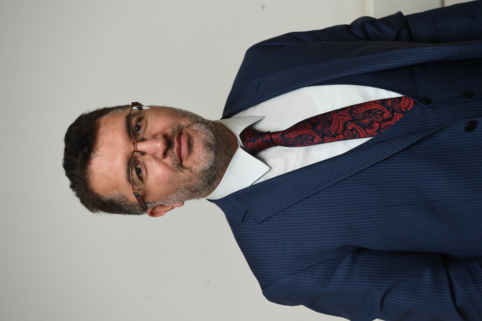 FİKRET GÜL