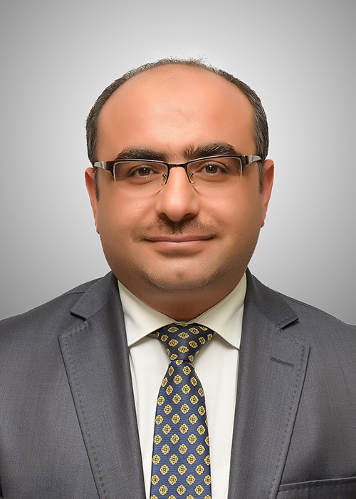 İBRAHİM İLHAN - Dr. Din İşleri Yüksek Kurulu Uzmanı