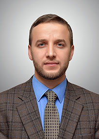 MURAT PEÇE - Dr. Din İşleri Yüksek Kurulu Uzmanı