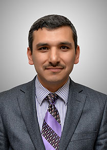 DURMUŞ REĞAİP YILMAZ - Din İşleri Yüksek Kurulu Uzmanı