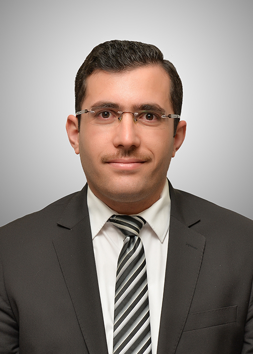 YAHYA SOLMAZ - Dr. Din İşleri Yüksek Kurulu Üyesi