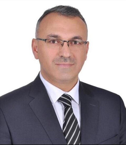 YAŞAR SERACETTİN BAYTAR - Doç.Dr. Din İşleri Yüksek Kurulu Uzmanı