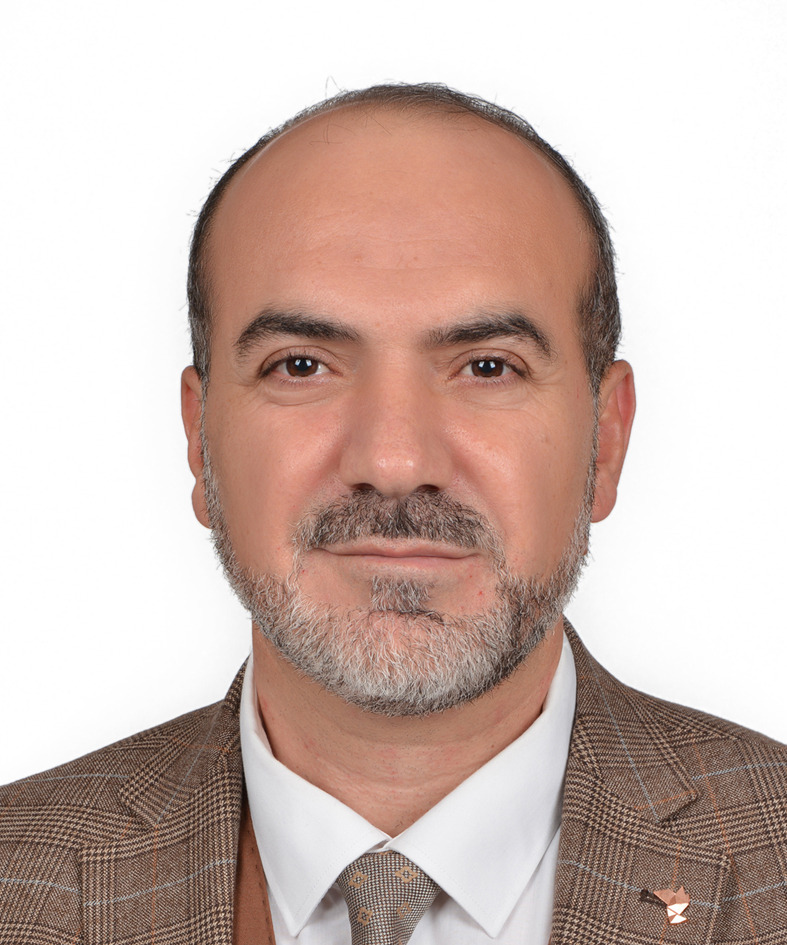 HALİL KILIÇ - Dr. Din İşleri Yüksek Kurulu Uzmanı