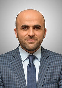 MEHMET EKİM - Dr. Din İşleri Yüksek Kurulu Uzmanı