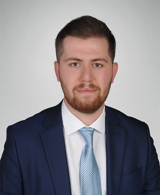 SİNAN GÜNDOĞDU - Din İşleri Yüksek Kurulu Uzmanı