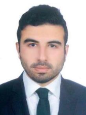 TAHA YAKUP ARSLANTÜRK - Din İşleri Yüksek Kurulu Uzmanı