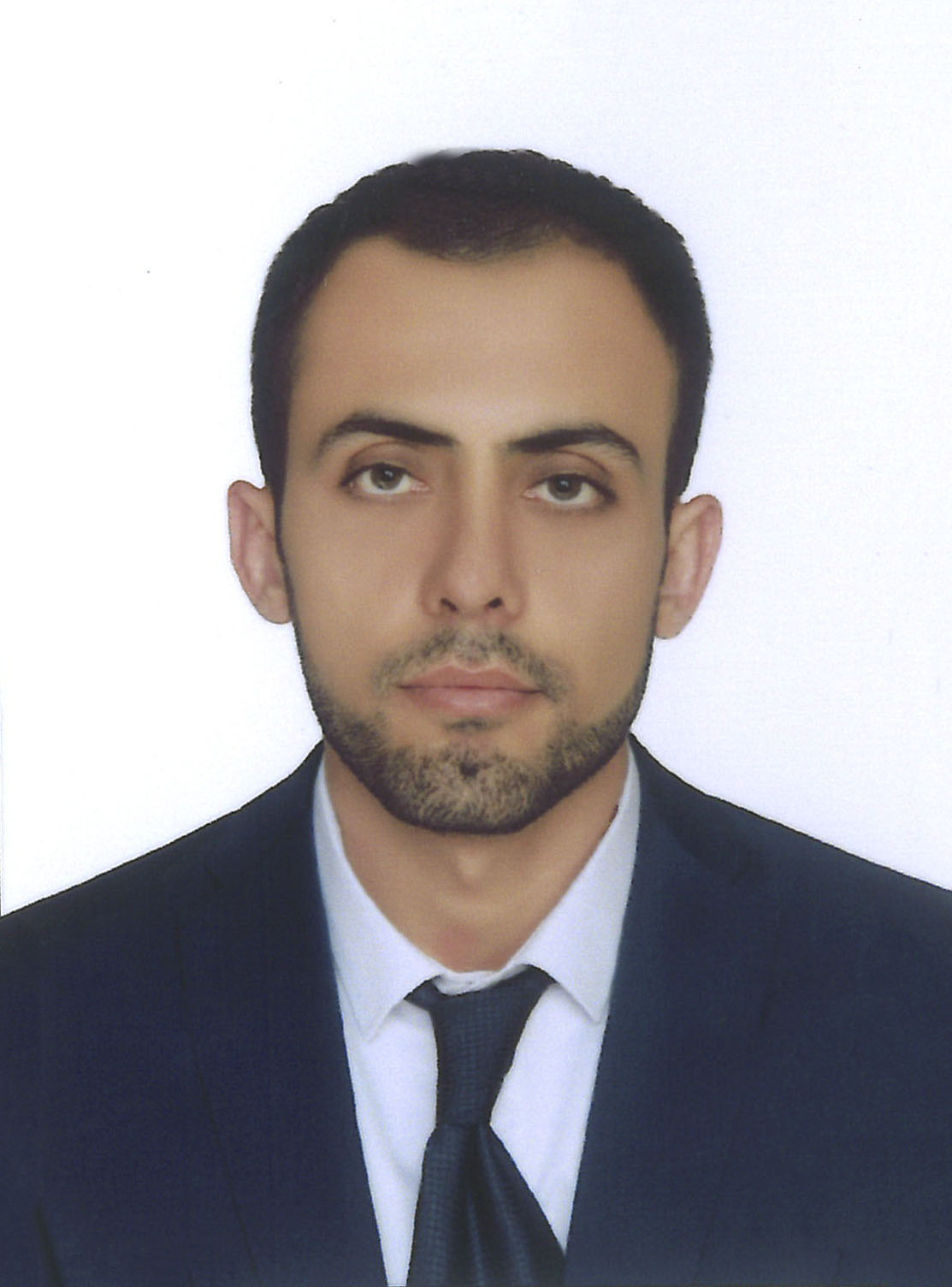MUHAMMED DOĞAN - Din İşleri Yüksek Kurulu Uzmanı