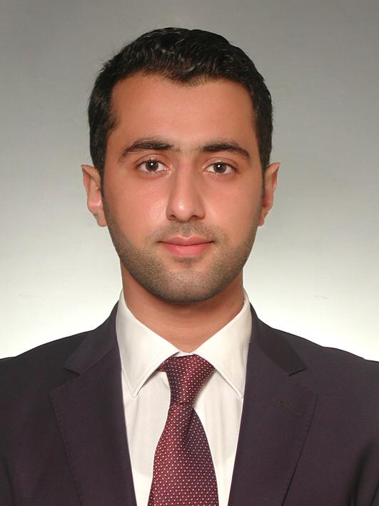 MUHAMMED SAİT YİĞİT - Din İşleri Yüksek Kurulu Uzmanı