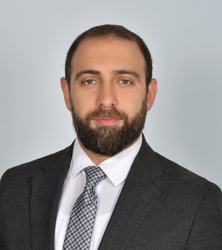 ÖMER TİRYAKİ - Din İşleri Yüksek Kurulu Uzmanı