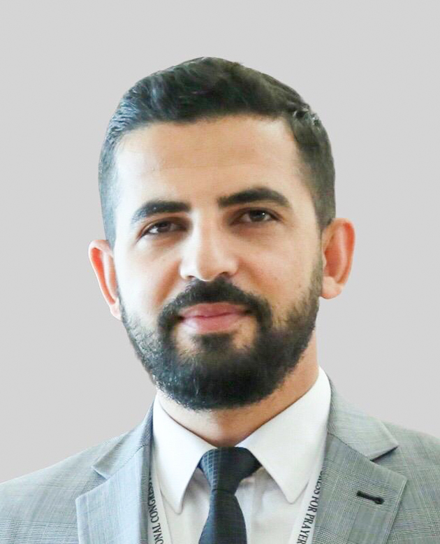 MEHMET ZAHİR DOĞAN - Din İşleri Yüksek Kurulu Uzmanı
