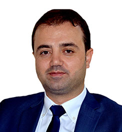 MAHMUT DİLEK - Din İşleri Yüksek Kurulu Uzmanı