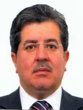 ABDURRAHMAN AKBAŞ - Din İşleri Yüksek Kurulu Uzmanı
