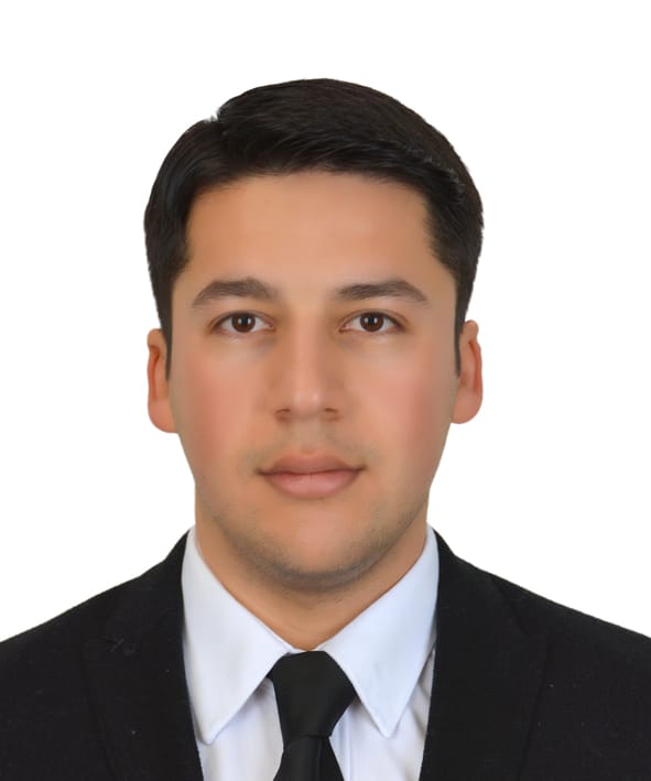NURETTİN USLUER - Din İşleri Yüksek Kurulu Uzman Yardımcısı