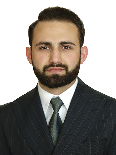 MUHAMMED BİLAL KÖSE - Din İşleri Yüksek Kurulu Uzman Yardımcısı