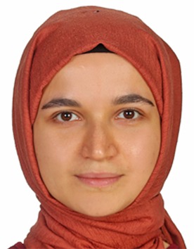 ESMA DAĞTEKİN