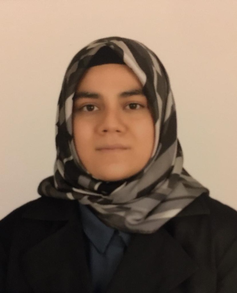SENA KESGİN - Eğitim Uzmanı