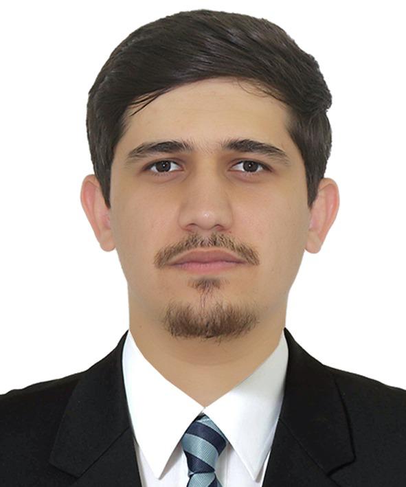 MUSTAFA YAŞAR - Din Hizmetleri Uzmanı