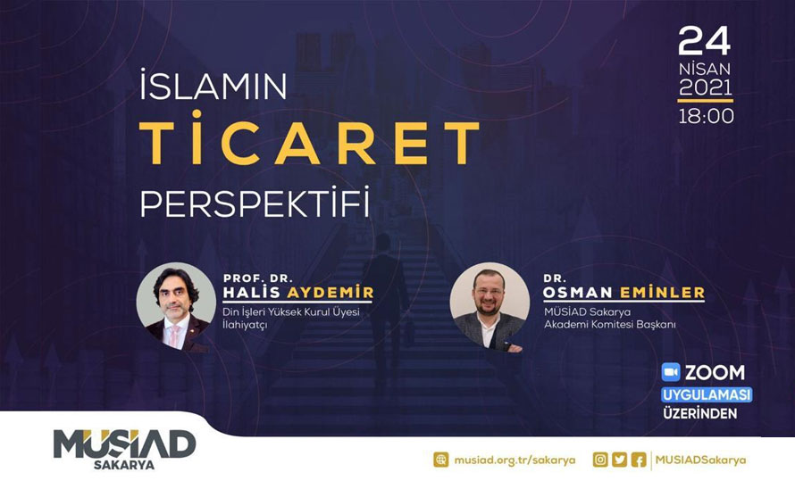 İslamın Ticaret Perspektifi