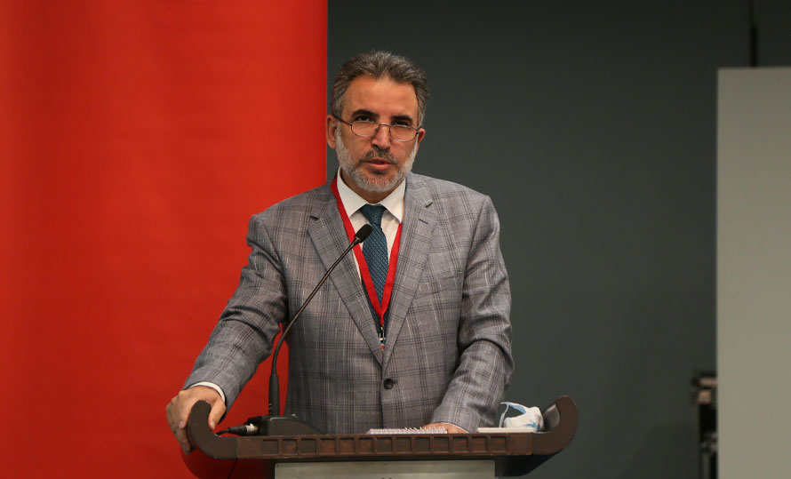 Din İşleri Yüksek Kurulu tarafından “Meal Yazım Stratejisi: İhtilaflı Alanlar ve Çözüm Önerileri Çalıştayı” düzenleniyor