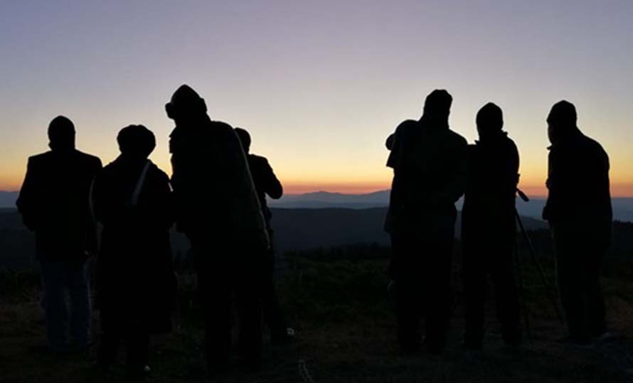 Vakit Hesaplama Birimimiz Sadece Ülkemize Değil Tüm Dünyaya Hizmet Sunuyor
