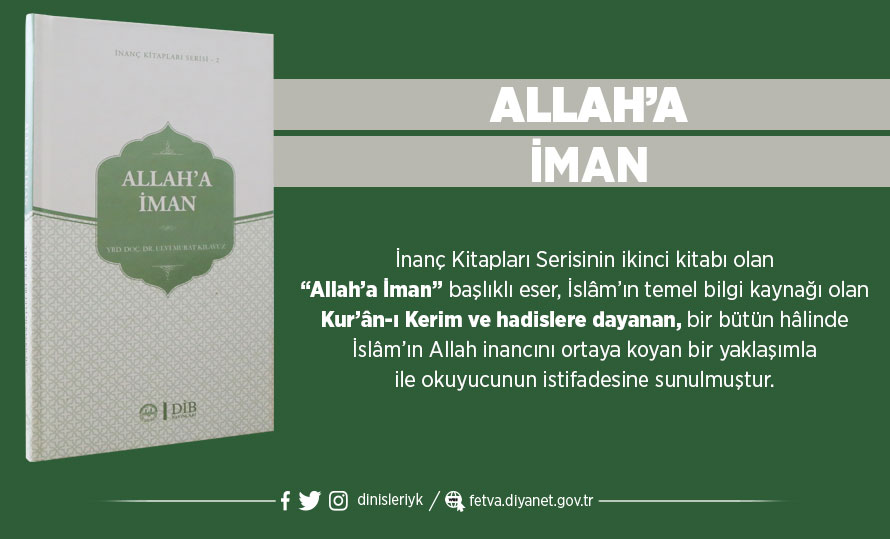 Allah'a İman