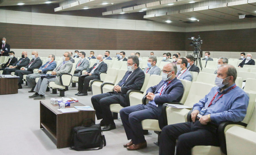 Öşür Hesaplamaları ile ilgili Güncel Dini Meseleler istişare Toplantısı sona erdi