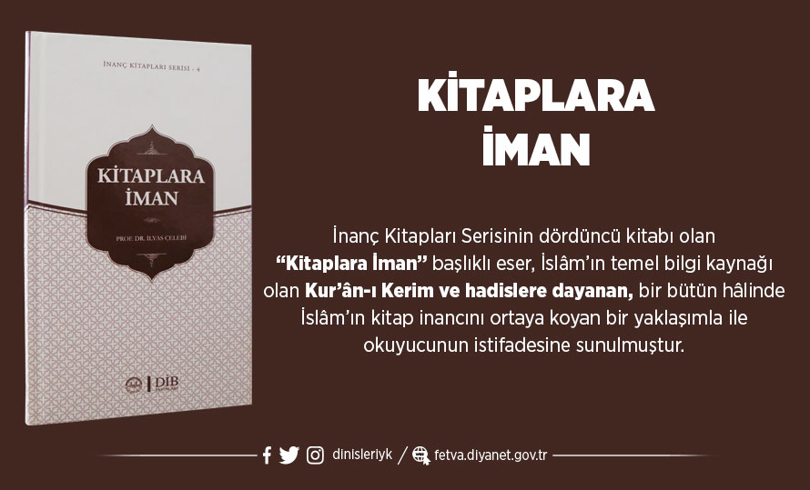 Kitaplara İman