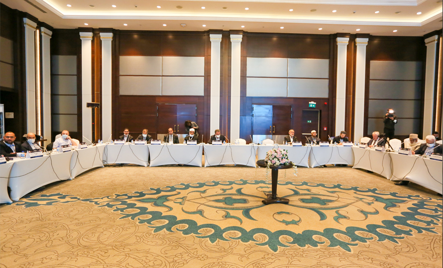 Uluslarası Namaz Vakitleri Kongresi Sonuç Bildirgesi Yayımlandı