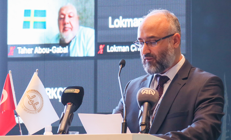 Uluslarası Namaz Vakitleri Kongresi Sonuç Bildirgesi Yayımlandı