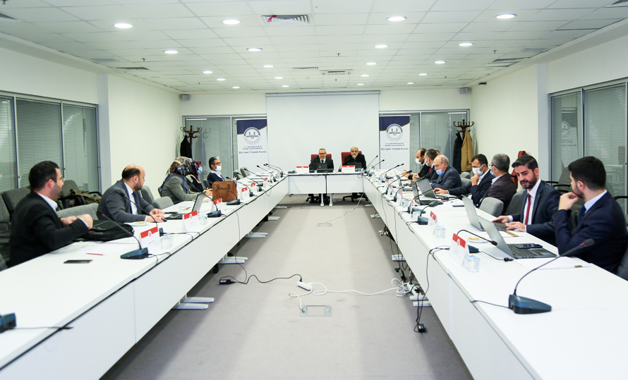 Din İşleri Yüksek Kurulu “Meal Atölyesi Projesi”ni hayata geçirdi.