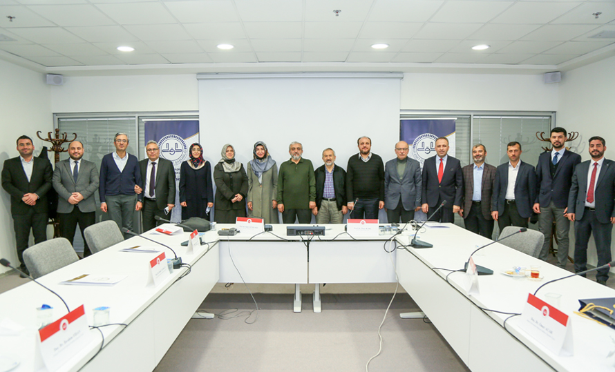 Din İşleri Yüksek Kurulu “Meal Atölyesi Projesi”ni hayata geçirdi.