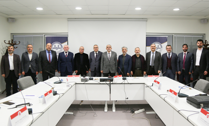 Din İşleri Yüksek Kurulu, “MEAL ATÖLYESİ PROJESİ”nin İkinci Toplantısını Gerçekleştirdi